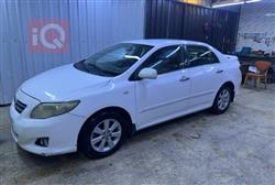 تۆیۆتا کۆرۆلا